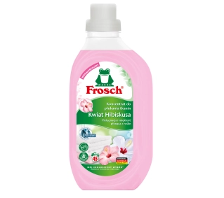 Frosch Hibiskus 900ml 
