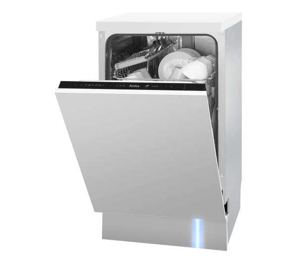 Amica DIM42E6EBqO 44,8cm - Kup na Raty - RRSO 0%