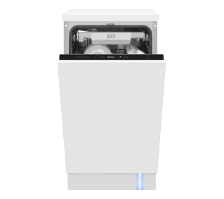 Amica DIM42E6EBqO 44,8cm - Kup na Raty - RRSO 0%