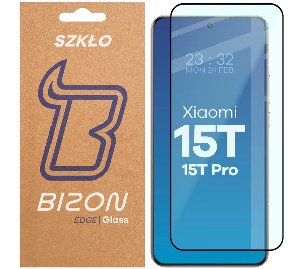Bizon Edge 2 do Xiaomi 15T / Xiaomi 15T Pro