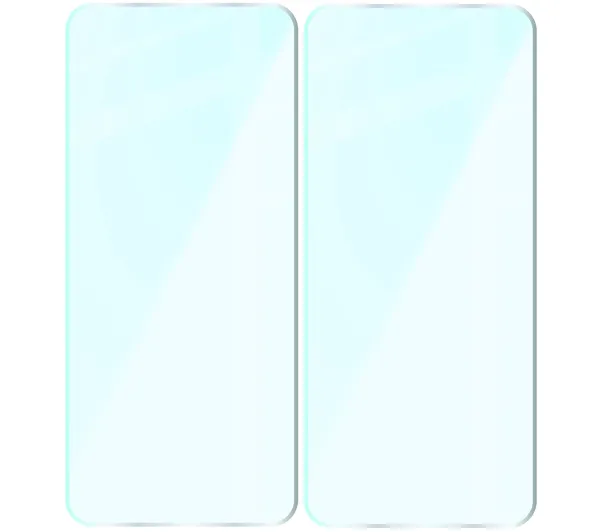 Bizon Clear Duo do Realme 12 / 12x