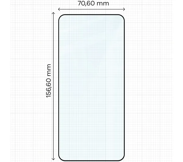 Bizon Edge Duo do Xiaomi POCO X6 Pro / Xiaomi POCO X7 Pro