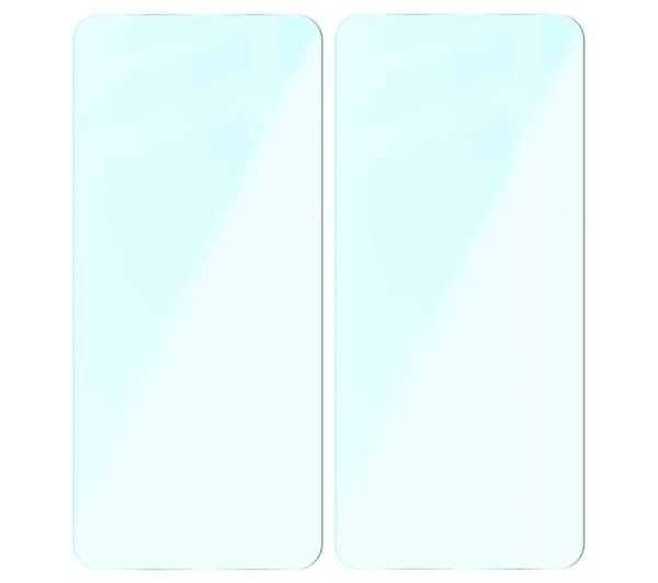Bizon Clear Duo do Xiaomi POCO F6