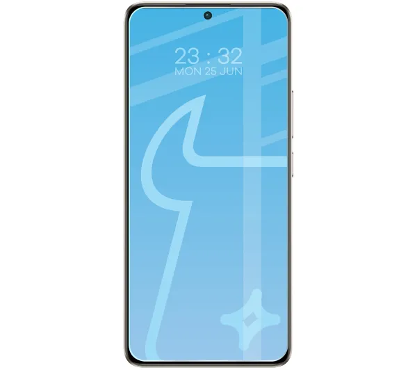 Bizon Clear Duo do Xiaomi POCO F6