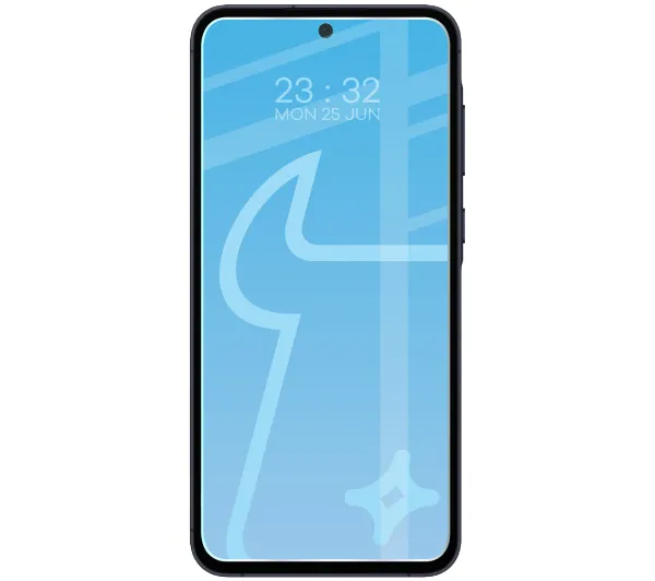 Bizon Clear Duo do Samsung Galaxy A55 5G