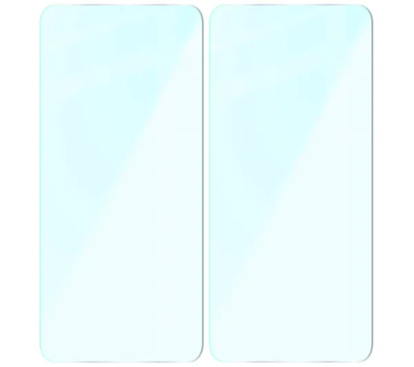 Bizon Clear Duo do Samsung Galaxy A55 5G