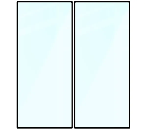 Bizon Edge Duo do Samsung Galaxy Z Fold7
