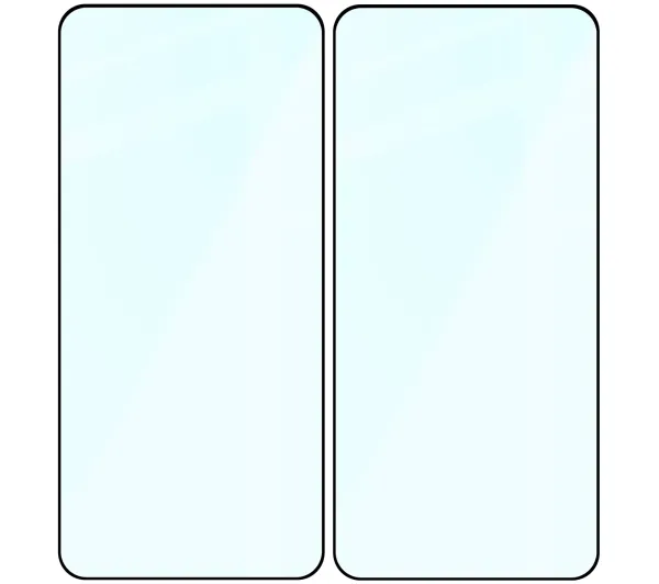 Bizon Edge Duo do Samsung Galaxy S25 / Samsung Galaxy S24