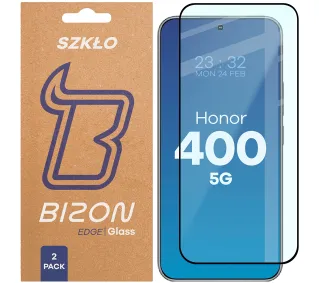 Bizon Edge Duo do Honor 400 5G