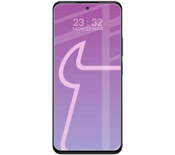Bizon Elastyczne Mule do Realme P3 Lite