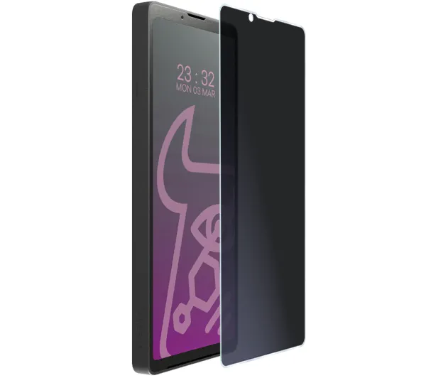 Bizon Prywatyzujące Mule Shadow do Sony Xperia 10 VII