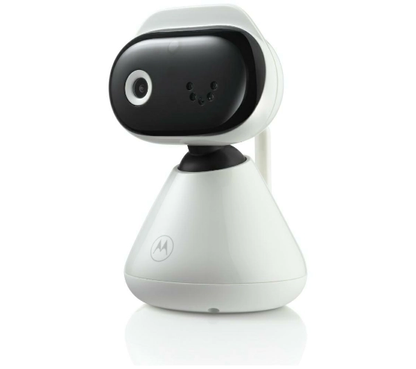 Motorola PIP1510 Pan & Tilt biały