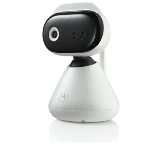 Motorola PIP1510 Pan & Tilt biały - Kup na Raty - RRSO 0%