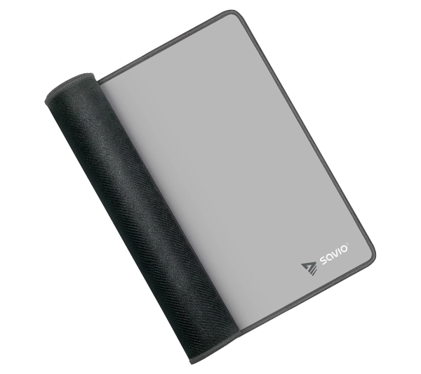 Savio Grey Edition Turbo Dynamic XL Szary