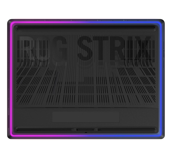 ASUS ROG Strix Scar 16 2025 G635LX-U9642W 16"240Hz Ultra 9 275HX 64GB RAM 2TB Dysk SSD RTX5090 DLSS4 Win11 Czarny AI - Kup na Raty - RRSO 0%
