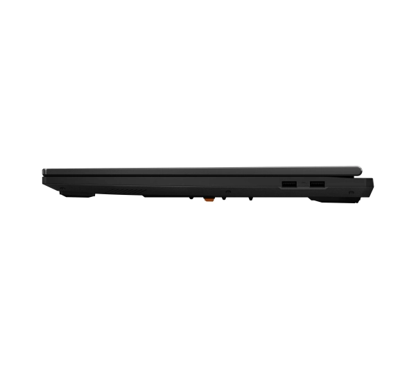ASUS TUF Gaming A18 2025 FA808UH-S8021 18'' 144Hz Ryzen 7 260 16GB RAM 512GB Dysk SSD RTX5050 DLSS4 Szary Funkcje AI - Kup na Raty - RRSO 0%
