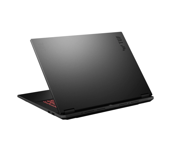 ASUS TUF Gaming A18 2025 FA808UH-S8021 18'' 144Hz Ryzen 7 260 16GB RAM 512GB Dysk SSD RTX5050 DLSS4 Szary Funkcje AI - Kup na Raty - RRSO 0%