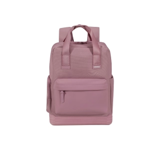 American Tourister SoulPack 15" Różowy - Kup na Raty - RRSO 0%