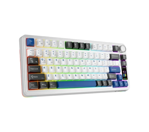 Rampage  Quell Pro LEOBOG Star Vector Biało-Czarny