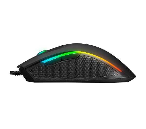 Rampage SMX-R44 V2 Czarny