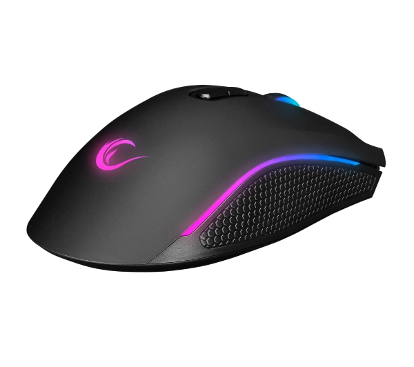 Rampage SMX-R44 V2 Czarny