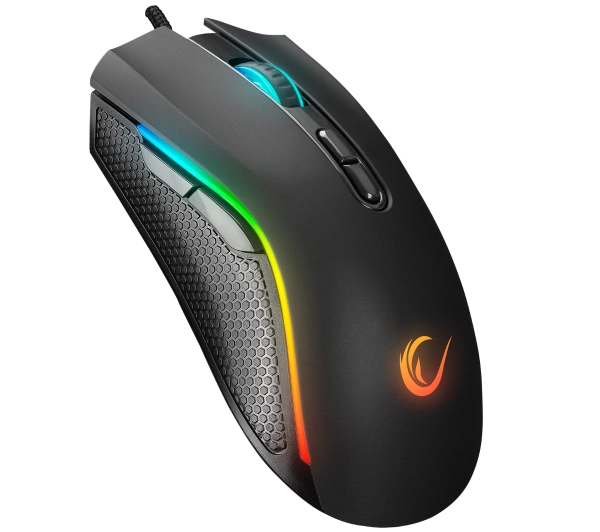 Rampage SMX-R44 V2 Czarny