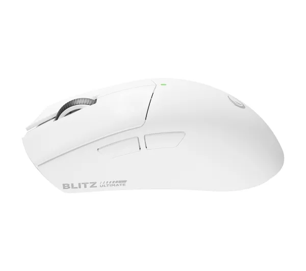 Rampage BLITZ ULTIMATE Biały