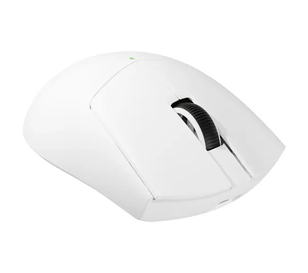 Rampage BLITZ ULTIMATE Biały