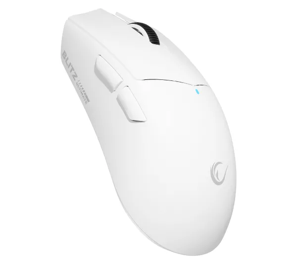 Rampage BLITZ ULTIMATE Biały