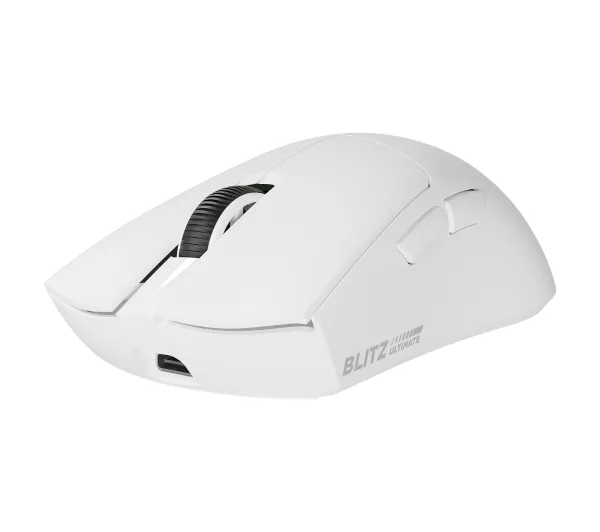 Rampage BLITZ ULTIMATE Biały