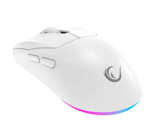 Rampage Prote M5 Pro Biały
