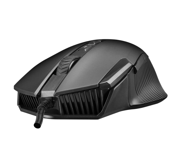 Rampage SMX-G39 Comfort Czarny
