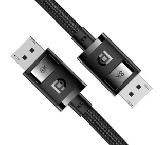 Baseus B00633706111-01 1.5m Czarny