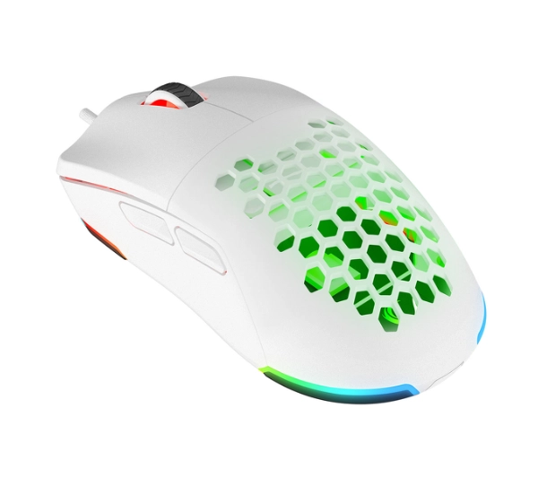 Rampage Blink Biały