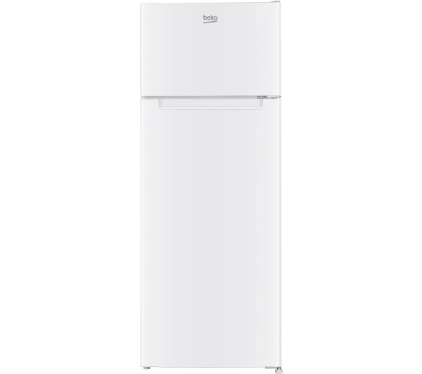 Beko RDSO206K40WN 142,6cm Biały
