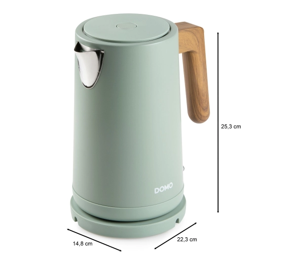 Domo DO9282WK 1,7l 2200W