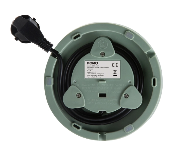 Domo DO9282WK 1,7l 2200W