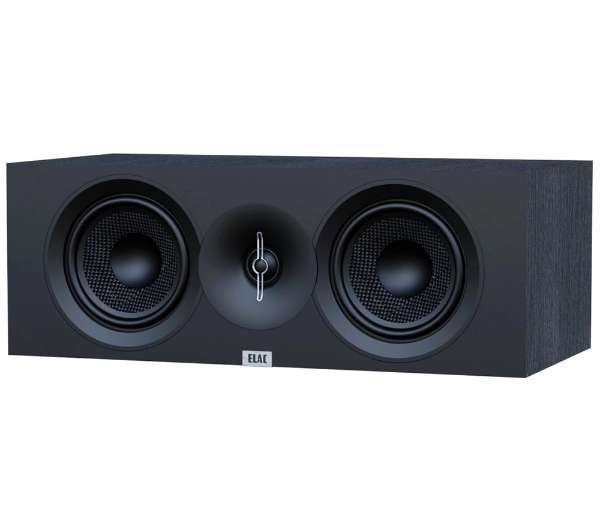 Elac Debut 3.0 C5.3 Czarny
