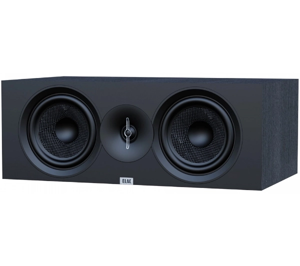 Elac Debut 3.0 C6.3 Czarny