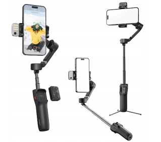 Hohem iSteady V3  - Kup na Raty - RRSO 0%