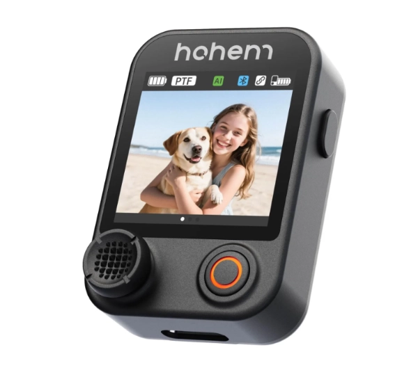 Hohem iSteady V3 Ultra - Kup na Raty - RRSO 0%