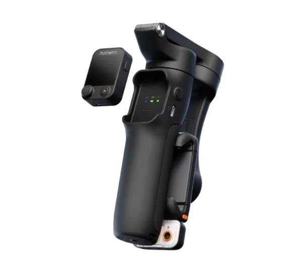 Hohem iSteady V3 Ultra - Kup na Raty - RRSO 0%