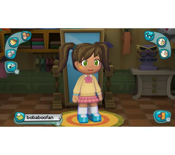 MySims Cozy Bundle Gra na Xbox Series X