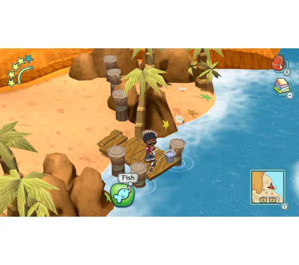 MySims Cozy Bundle Gra na Xbox Series X