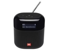 JBL Tuner XL &ndash; najlepszy z radiem FM i DAB+