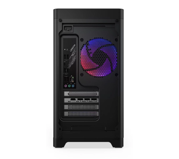 Lenovo Legion T5 30AGB10 R7 7700X 32GB RAM 2TB Dysk SSD RTX5070 Win11 - Kup na Raty - RRSO 0%