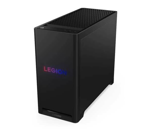 Lenovo Legion T5 30AGB10 R7 7700X 32GB RAM 2TB Dysk SSD RTX5070 Win11 - Kup na Raty - RRSO 0%