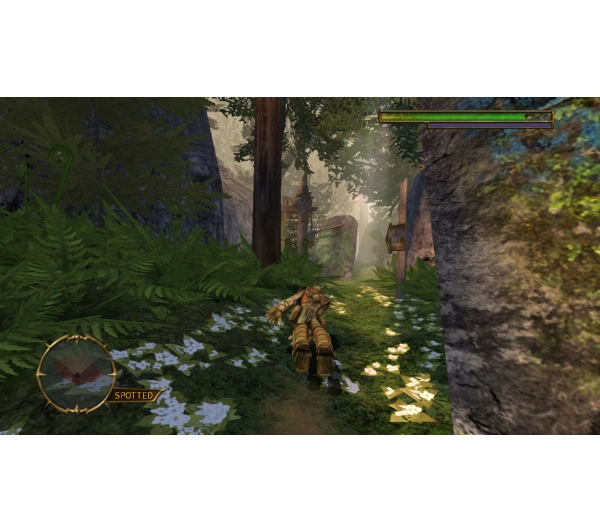 Oddworld Strangers Wrath Gra na Nintendo Switch
