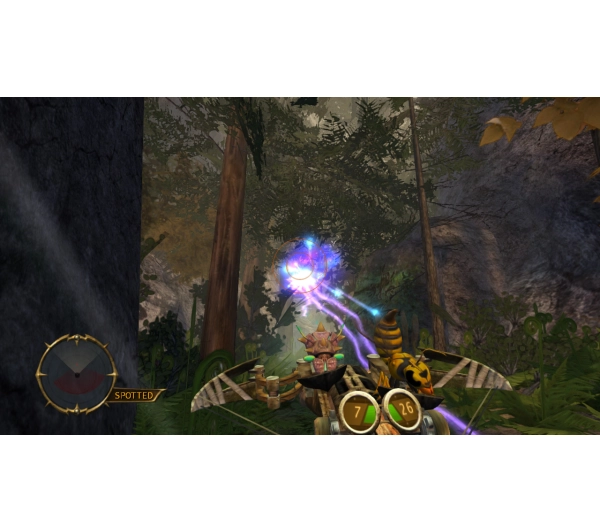 Oddworld Strangers Wrath Gra na Nintendo Switch