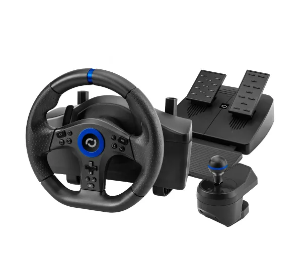 Kierownica FR-TEC Racing Wheel BL7002 PS5/PC